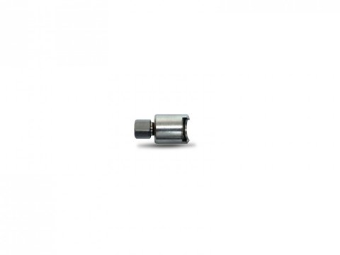 HOOK-ON-COUPLER 16 mm - straight