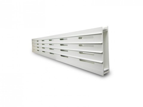 DIFFUSIVE LATH EXTERIOR