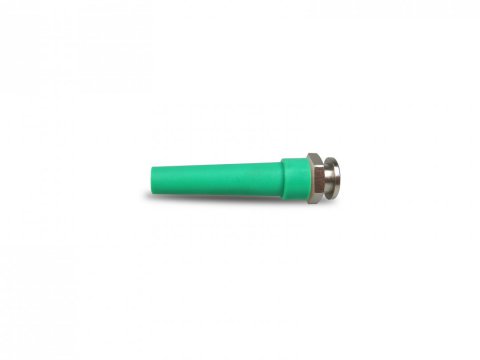Injector conical 10 mm (P6)